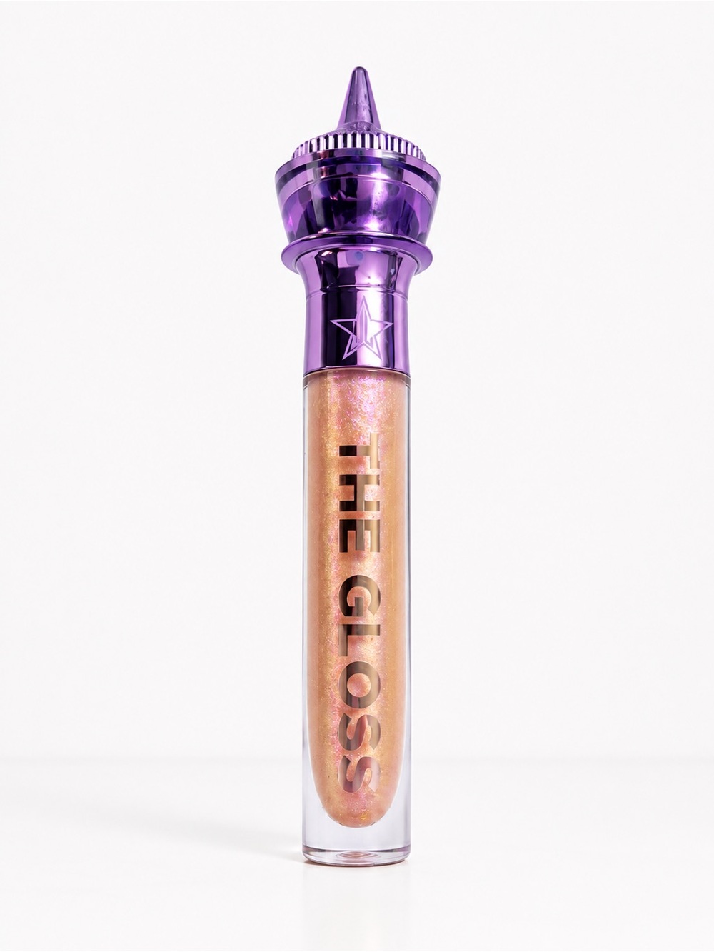 Jeffree Star The Gloss Sorcery